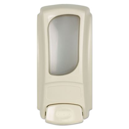 Eco-Smart/Anywhere Dispenser, 15 oz, 3.88 x 3.25 x 7.88, Cream, 6/Carton1