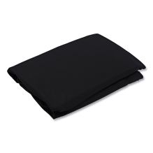 iGear Fabric Table Top Cap Cover, Polyester, 30 x 96, Black1