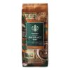 Whole Bean Coffee, Decaffeinated, Pike Place, 1 lb, Bag1