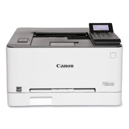 Color imageCLASS LBP633Cdw Wireless Laser Printer1