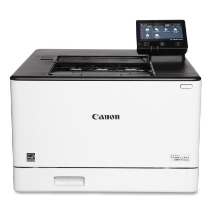 Color imageCLASS LBP674Cdw Wireless Laser Printer1