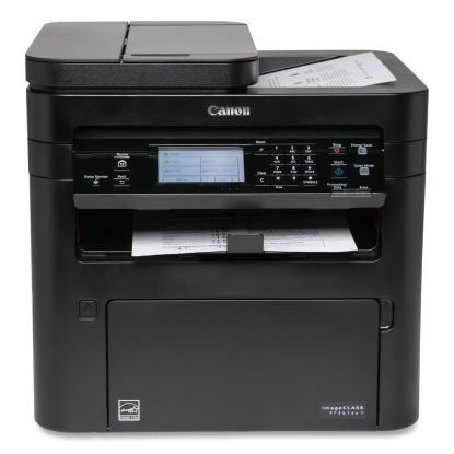 imageCLASS MF267DW II Wireless Multifunction Laser Printer, Copy/Fax/Print/Scan1