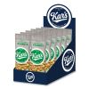 Peanuts, Salted, 2.5 oz Packet, 12/Box1