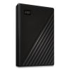 MY PASSPORT External Hard Drive, 1 TB, USB 3.2, Black1