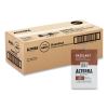 Alterra Hazelnut Coffee Freshpack, Hazelnut, 0.23 oz Pouch, 100/Carton1