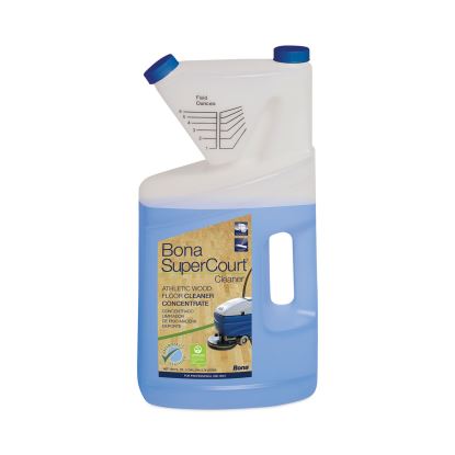 Bona® SuperCourt™ Cleaner Concentrate1