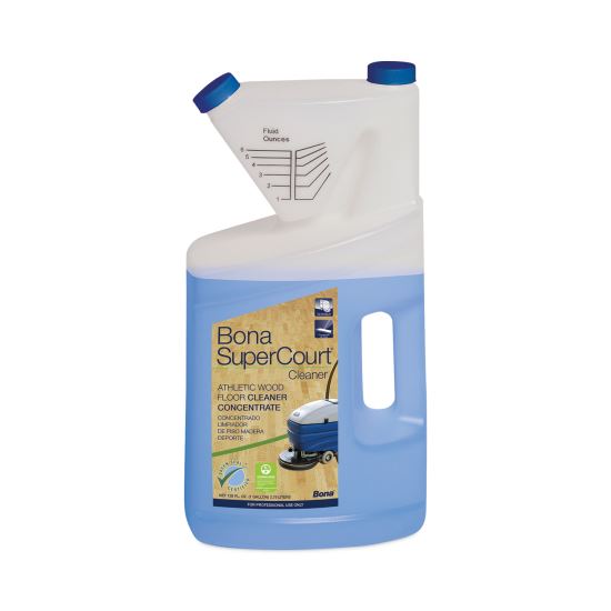 Bona® SuperCourt™ Cleaner Concentrate1