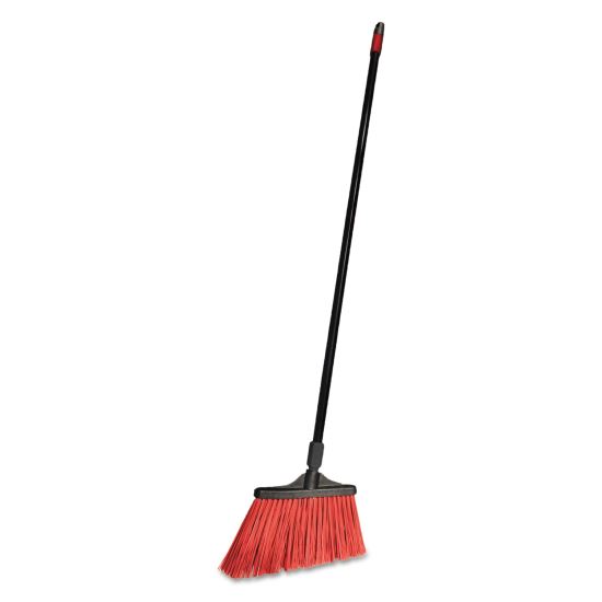 O-Cedar® Commercial MaxiStrong® Angle Broom1