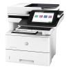 HP LaserJet Enterprise Flow MFP M528z Wireless Multifunction Laser Printer2