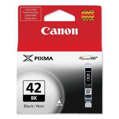 Canon® CLI-42 Ink1