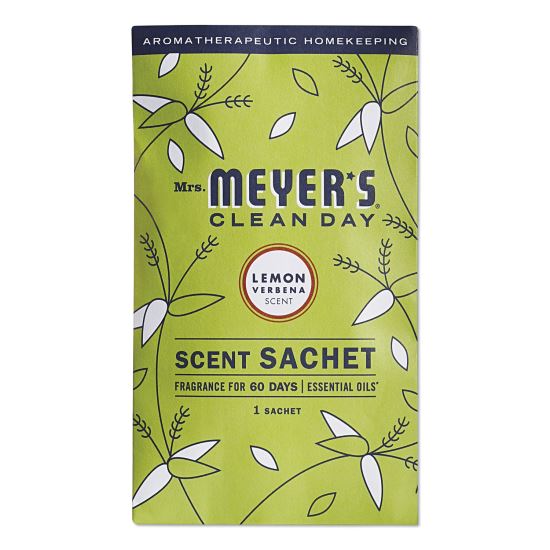 Mrs. Meyer's® Clean Day Scent Sachets1