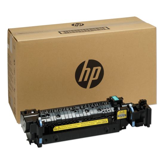 HP LaserJet 110V Fuser Kit1