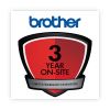 Brother Onsite 3-Year Warranty Extension1