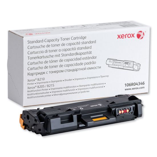 Xerox® 106R04346 Toner1