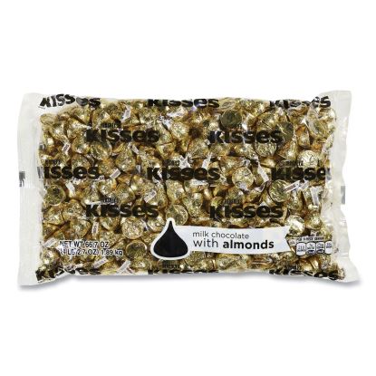 Hershey®'s KISSES with Almonds1
