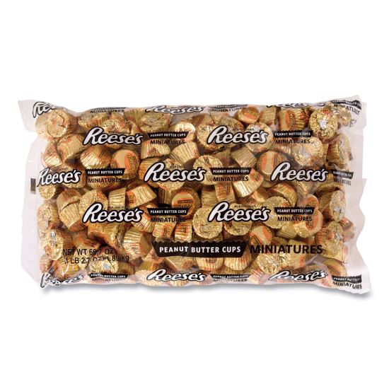 Reese's® Peanut Butter Cups Miniatures1