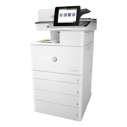 HP Color LaserJet Enterprise MFP M776 Series1