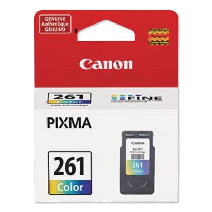 Canon® CL-261 Ink1