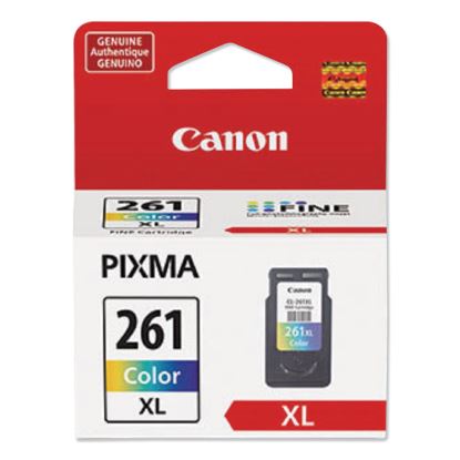 Canon® CL-261XL Ink1