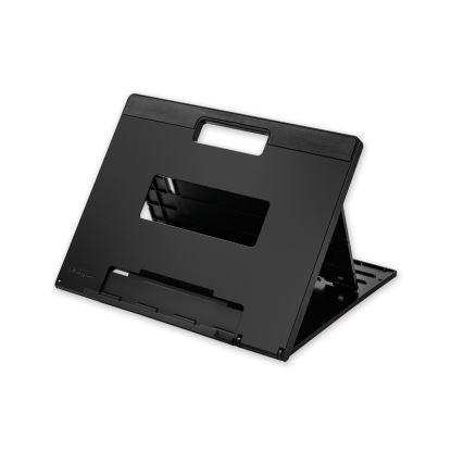 Kensington® SmartFit® Easy Riser™ Laptop Cooling Stand1