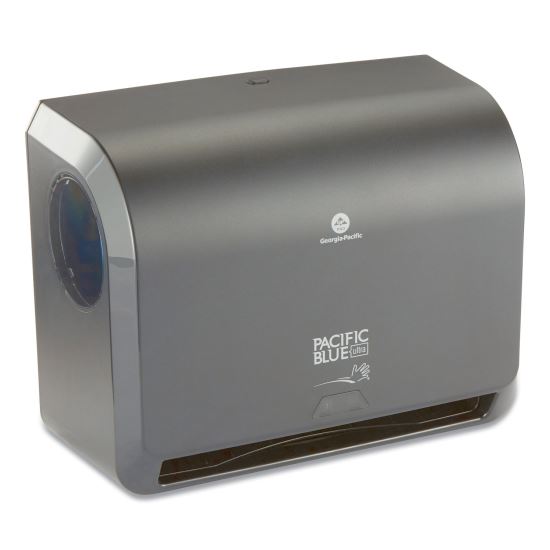 Georgia Pacific® Professional Pacific Blue Ultra™ Mini Paper Towel Dispenser1