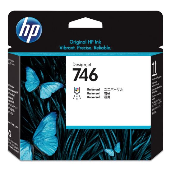 HP P2V25A Printhead1