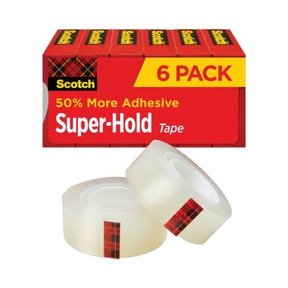 Scotch® Super-Hold Tape Refill1