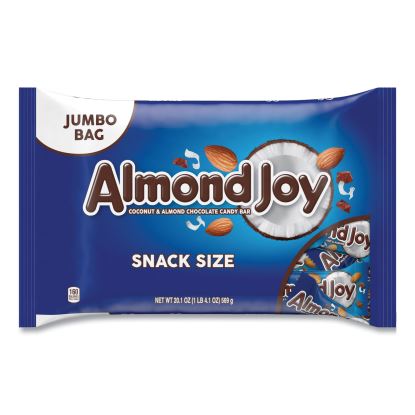 Almond Joy® Snack Size Candy Bars1