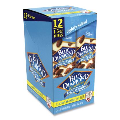 Blue Diamond® Low Sodium Lightly Salted Almonds1