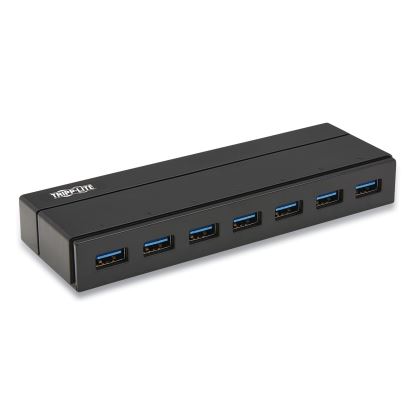 Tripp Lite 7-Port Charging Hub 3.01