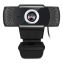 Adesso CyberTrack H4 1080P HD USB Manual Focus Webcam with Microphone1