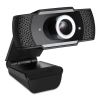 Adesso CyberTrack H4 1080P HD USB Manual Focus Webcam with Microphone2