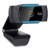 Adesso CyberTrack H5 1080P HD USB AutoFocus Webcam with Microphone1