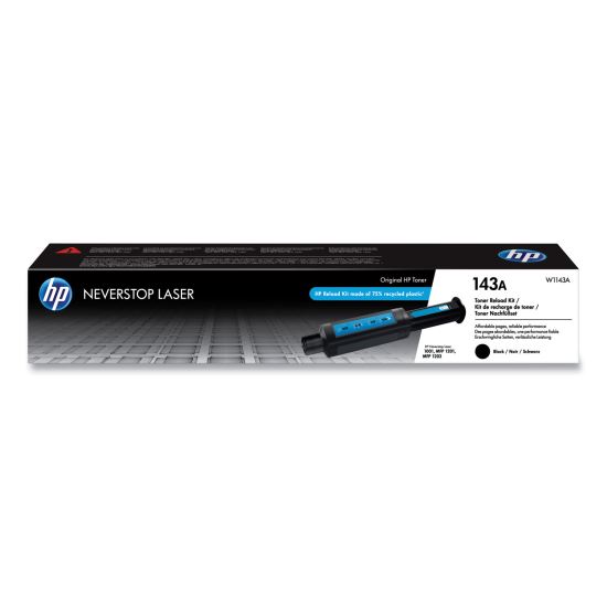 HP 143A Original LaserJet Toner Cartridge1