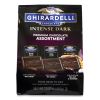 Ghirardelli® Intense Dark Chocolate Premium Collection2