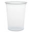 Dart® Microgourmet® Plastic Deli Container1