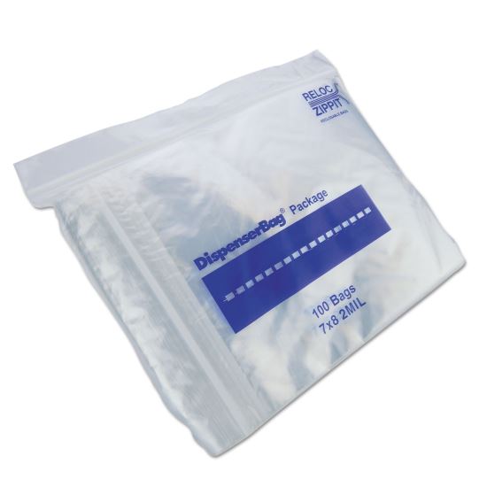 Fantapak Plastic Zipper Bags1