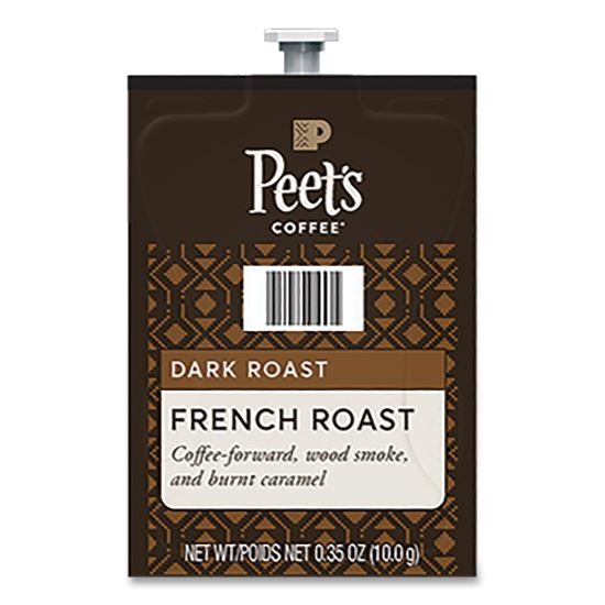 Picture of Peet's Coffee & Tea® FLAVIA® Ground Coffee Freshpacks