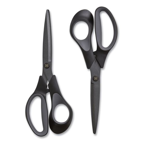 TRU RED™ Non-Stick Titanium-Coated Scissors1