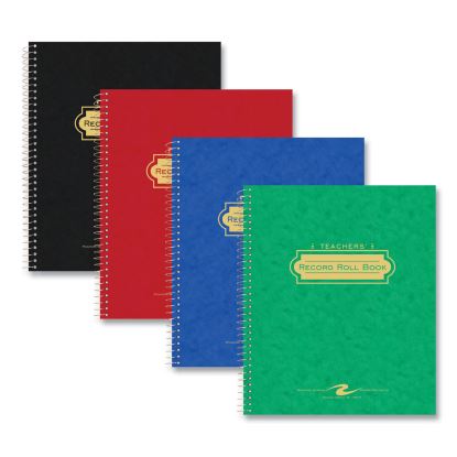 Picture of Roaring Spring® Teacher's Record and Roll Book