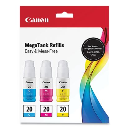 Canon® GI-20 Ink1