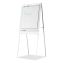 Iceberg Polarity™ Height Adjustable Dry Erase Flipchart Easel1