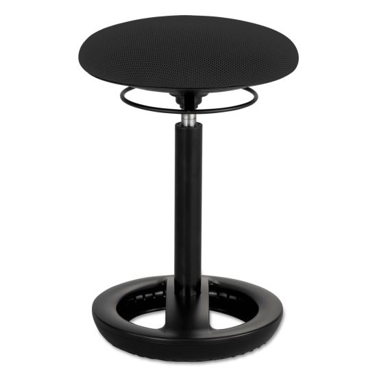 Safco® Twixt™ Desk Height Ergonomic Stool1