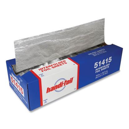 HFA® Interfolded Foil Sheets1