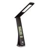 OttLite® Wellness Series® Rise LED Desk Lamp with Digital Display1