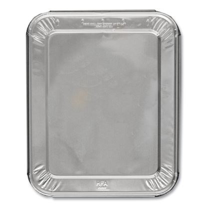 HFA® Half Steam Table Pan Lids1