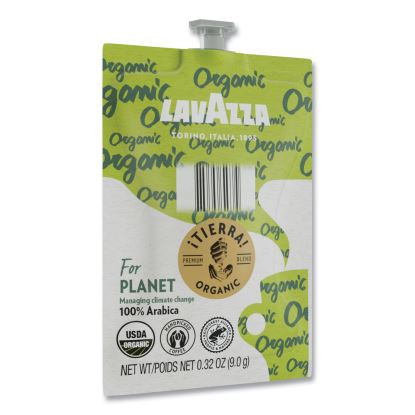 FLAVIA® Tierra Organic Coffee Freshpack1