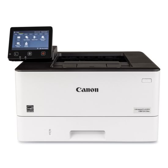 Canon® imageCLASS LBP246dw Wireless Laser Printer1