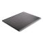 Ergonomic Sit Stand Mat, 53 x 45, Black, 25/Pallet, Ships in 4-6 Business Days1