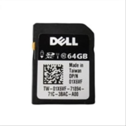 DELL 385-BBJY memory card 64 GB SD1